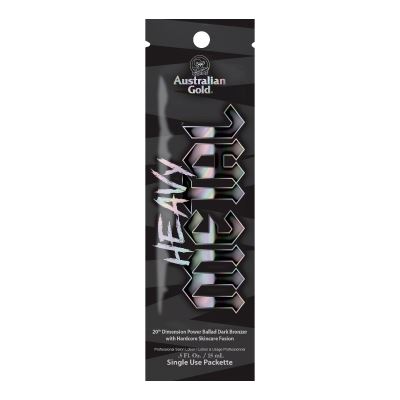 AUSTRALIAN GOLD Heavy Metal 15 ml